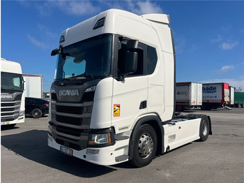Tractor SCANIA R 450
