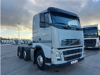 Tractor VOLVO FH