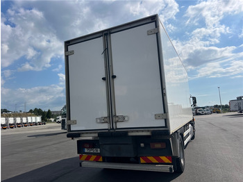 Camião frigorífico Volvo FM 9: foto 5 Camião frigorífico Volvo FM 9: foto 5