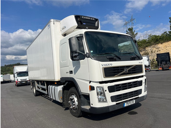 Camião frigorífico Volvo FM 9: foto 3 Camião frigorífico Volvo FM 9: foto 3
