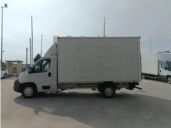Carrinha de contentor FIAT DUCATO MAXI: foto 4