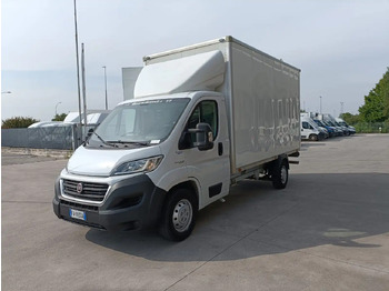 Carrinha de contentor FIAT DUCATO MAXI: foto 3