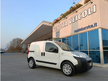 Furgão FIAT Fiorino