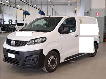 Furgão FIAT Scudo