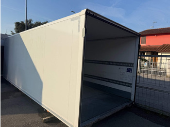 Carroçaria para furgões FURGONATURA BOX: foto 2