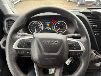 Carrinha basculante IVECO DAILY 35C14 DOPPIA CABINA RIBALTABILE 3.0: foto 5