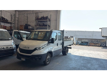 Carrinha basculante IVECO Daily 35c16