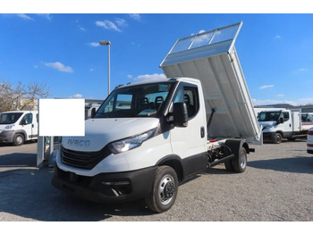Carrinha basculante IVECO Daily 35c16