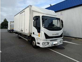 Camião furgão IVECO EuroCargo 100E