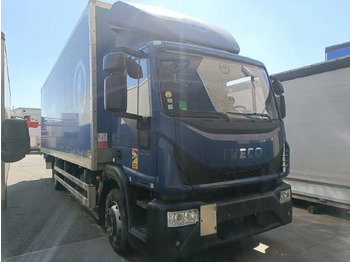 Camião furgão IVECO EUROCARGO 120E22: foto 2