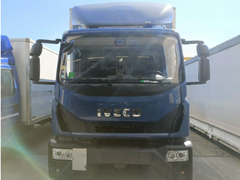 Camião furgão IVECO EUROCARGO 120E22: foto 3