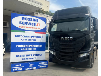 Camião chassi IVECO S-WAY 570 TP FULL: foto 2