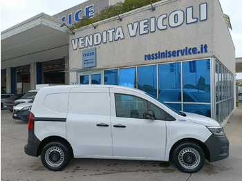 Furgão RENAULT Kangoo