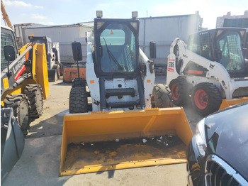 Leasing de Bobcat S300 Bobcat S300: foto 5