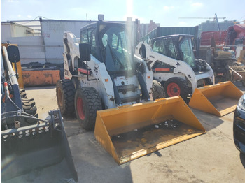 Leasing de Bobcat S300 Bobcat S300: foto 3