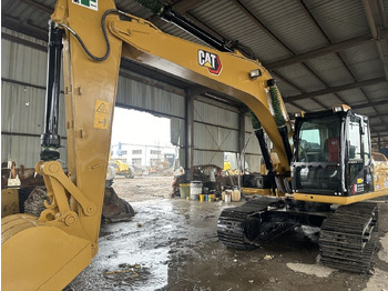 Escavadora de rastos CATERPILLAR 315D