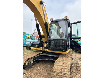Escavadora de rastos CATERPILLAR 315D2GC