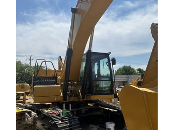 Escavadora de rastos CATERPILLAR 330GC