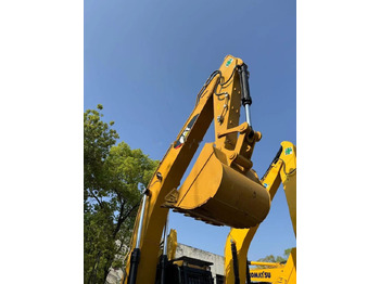 Escavadora de rastos Caterpillar 336d2: foto 4