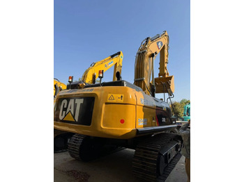 Escavadora de rastos Caterpillar 336d2: foto 3