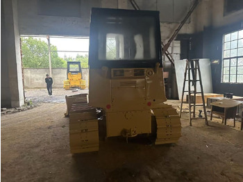 Buldôzer Caterpillar D4C: foto 2