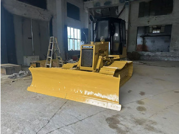 Buldôzer Caterpillar D4C: foto 4