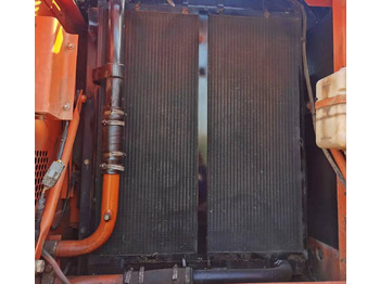 Escavadora de rastos DOOSAN DH220LC-7