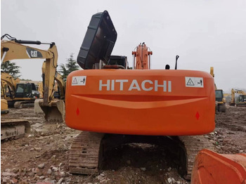 Escavadora de rastos Hitachi ZX250: foto 3