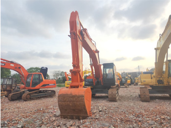 Escavadora de rastos Hitachi ZX350H-3G: foto 5