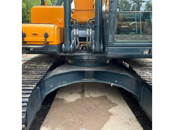 Escavadora de rastos Hyundai Robex 220 LC-9S: foto 3