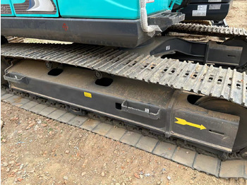 Escavadora de rastos KOBELCO