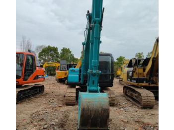 Escavadora de rastos KOBELCO