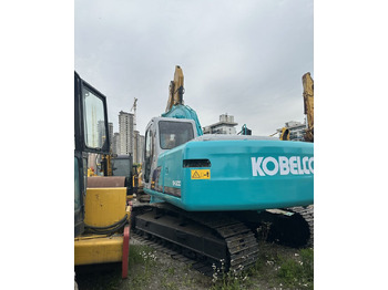 Escavadora de rastos KOBELCO
