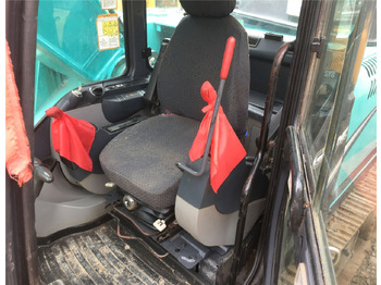 Escavadora de rastos KOBELCO