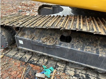 Escavadora de rastos Komatsu PC220-8: foto 2 Escavadora de rastos Komatsu PC220-8: foto 2