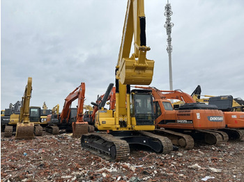 Escavadora de rastos Komatsu PC220-8: foto 3 Escavadora de rastos Komatsu PC220-8: foto 3