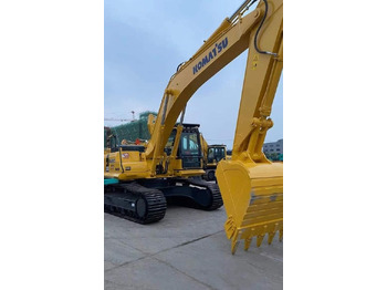 Escavadora de rastos KOMATSU PC300
