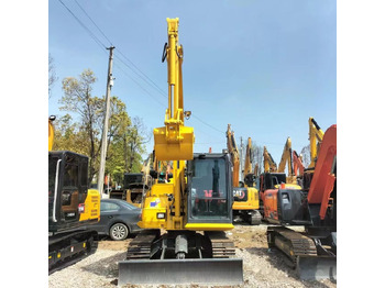 Escavadora de rastos KOMATSU PC70