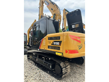 Escavadora de rastos Sany SY135C: foto 2