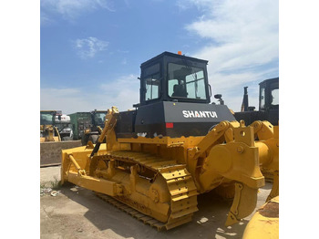 Buldôzer Shantui SD22: foto 3 Buldôzer Shantui SD22: foto 3