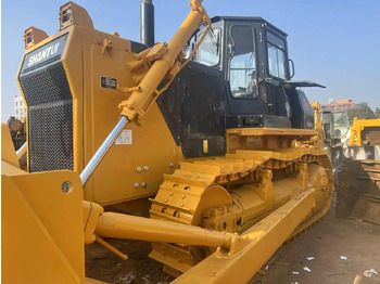 Buldôzer Shantui SD32: foto 3