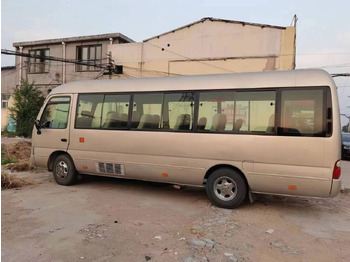 Ônibus urbano TOYOTA