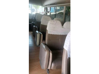 Ônibus urbano TOYOTA