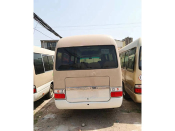 Ônibus urbano TOYOTA