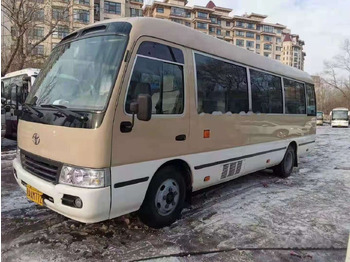 Ônibus urbano TOYOTA