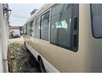 Ônibus urbano TOYOTA