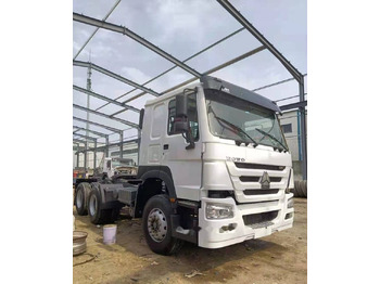 Tractor SINOTRUK HOWO