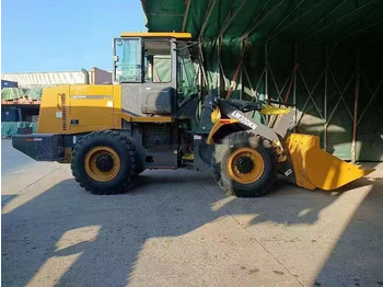 Leasing de XCMG LW300KN XCMG LW300KN: foto 3