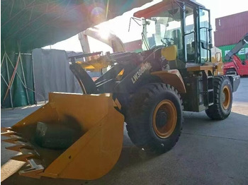 Leasing de XCMG LW300KN XCMG LW300KN: foto 2