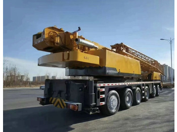 Grua móvel XCMG QY100K: foto 5